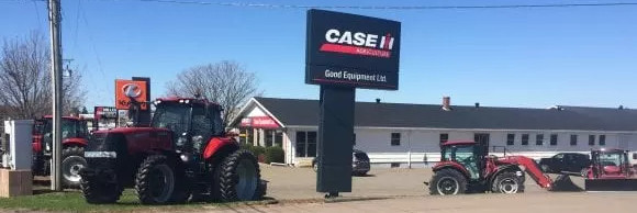 Welcome to Good Equipment. - Your Case Ih and Kubota Dealer