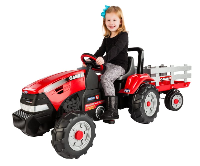 Looking for a CaseIH or Kubota themed gift for a special occasion?