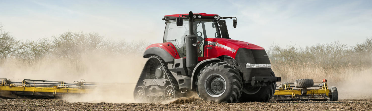 2019 Case IH Magnum Rowtrac CVX for sale in Good Equipment, Charlottetown, Prince Edward Island