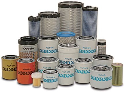 Have you changed your air filter lately?