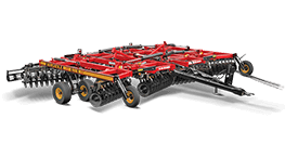 Good Equipment Sell CASE IH Tillage in Charlottetown, PE