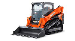 Good Equipment Sell Kubota Construction Vehicles in Charlottetown, PE