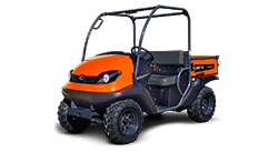 Good Equipment Sell Kubota UTV in Charlottetown, PE