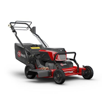 Mower Image