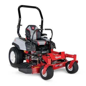 Mower Image