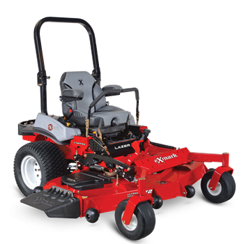 Mower Image